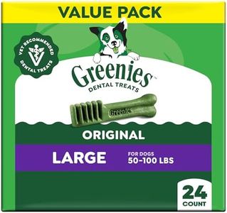 Greenies V
