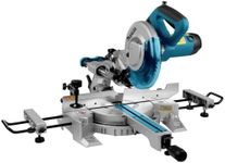 Makita LS0815FLN/2 240V 216mm Slide Compound Mitre Saw