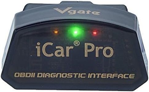 Vgate iCar