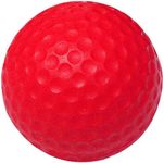 12 OR 24 Pack Golf Practice Foam Balls PU Sponge Ball Indoor Outdoor Training AU