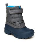 Carter's Unisex-Child Deltha Snow Boot