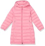 Kids Long Jacket