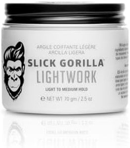 Slick Gori