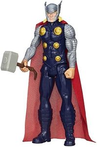 Marvel - F