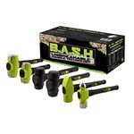 Wilton B.A.S.H Master Hammer Kit (11109)