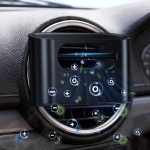 Mini Car A