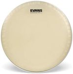 Evans Strata Staccato 700 Concert Snare Drum Head, 14 Inch