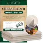 BROTHER Cheese Cloths