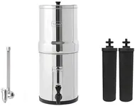Travel Berkey Gravity-Fed Water Fil