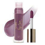 MARS Candylicious Sheer Lip Gloss for Women | Hydrating & High Shine | Lightweight | Non-Sticky | Enriched with Vitamin-E, Hyaluronic Acid & Avocado Ester (4.0ml) (10-FUJI GUM)