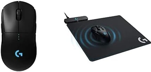 Logitech G