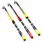Yolo Tackles Fishing Rod 210 CM/ 7FT /2.1 mtr Combo 3 Fishing Rods