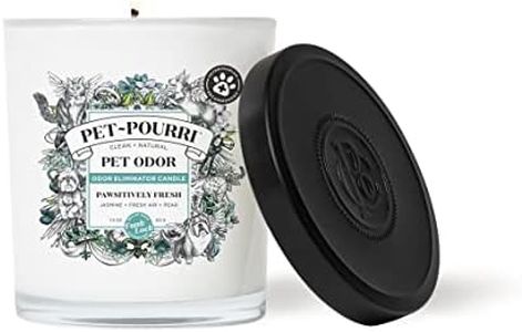 Pet-Pourri