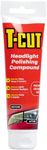 T Cut Headlight Polishing Compound 