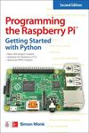 Programming the Raspberry Pi, Secon