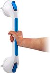 TAILI Shower Grab Bar Suction Grab 