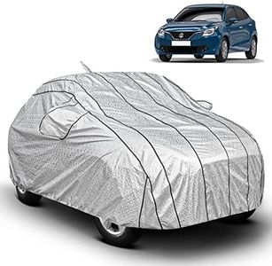 Fabtec Car