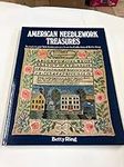 American Needlework Treasures: Samp