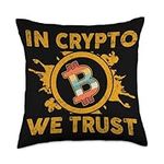 Crypto Trading Altcoins Blockchain 