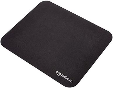 Amazon Basics Gaming Mouse Pad - 10-Pack