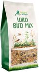 Premium Wild Bird Seed Food 5L Refi