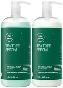 Tea Tree T