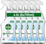 Dettol Antibacterial Disinfectant S