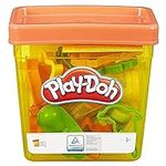 Play-Doh Fun Tub Playset, Starter S