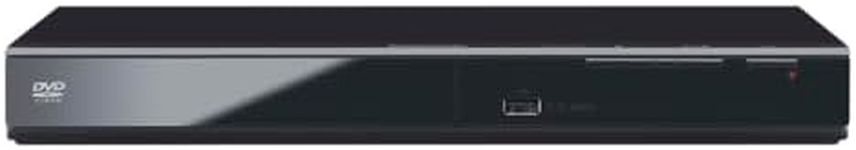 Panasonic DVD Player with Multi-For