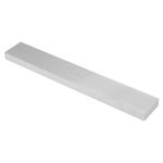 uxcell HSS Lathe Tool Bit 10mm x 30mm x 200mm, Square Lathe Turning Tool Blanks, High Speed Steel Rectangular Fly Cutter Mill Blank