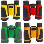 Binoculars For Kids Orange