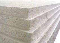 12 x EXPANDED 2" POLYSTYRENE Foam Sheets 2400x1200x50mm