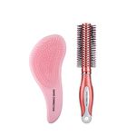 New Hair Detangler Brushes