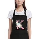 POTALKFREE Personalized Aprons for 