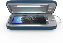 PhoneSoap Go Battery Powered UV Cel