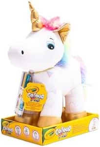 CRAYOLA Co