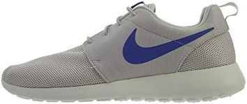 Nike Mens Roshe One Desert Sand/Persian Violet/Sail/Wolf Grey/White 12 D (M)