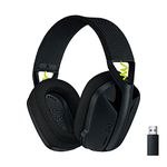 Wireless Gaming Headphones