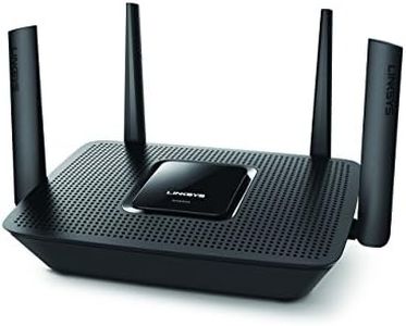 Linksys EA