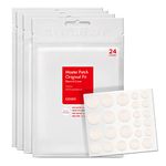 COSRX Master Patch Original Fit (96 count (Pack of 4))