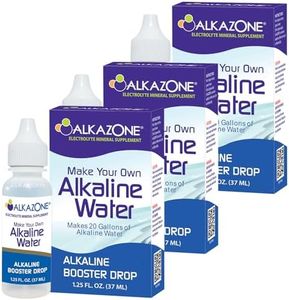 Alkazone M