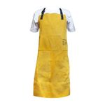 Leather Welding Aprons