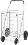 Whitmor Deluxe Utility Foldable Sho