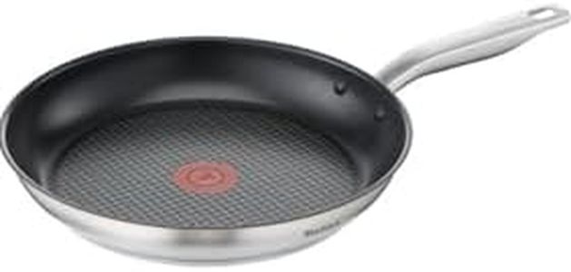 Tefal, Vir