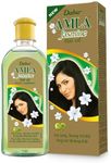 Dabur Amla Jasmine Oil - 200ml, Goodness of Real Amla, For Long, Strong Freshly Fragrant Shinning Hair, Eliminate Frizz & Promote Healthier & Softer Hair