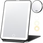 miroposs Rechargeable Travel Makeup