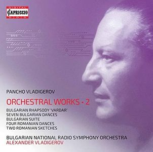 Orchestral Works 2