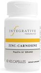 Integrative Therapeutics Zinc-Carno