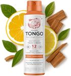 Grand Tongo DEET-Free Insect Repellent with Picaridin, The 12 Hour Protection, DEET Alternative - Citrus + Sandalwood