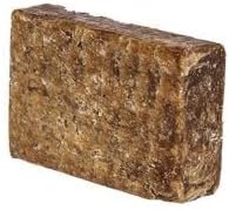 African Black Soap (100gm)